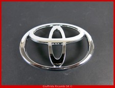 Stemma Fregio Logo Badge
