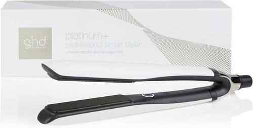 Ghd platinum piastra capelli - ghd, platinum+