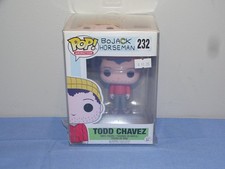 Funko Pop! Vinile: BoJack