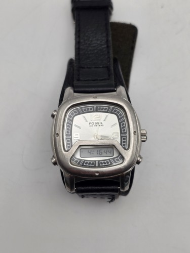 Orologio uomo fossil - uomo,