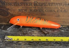 Esca a manovella muschiata