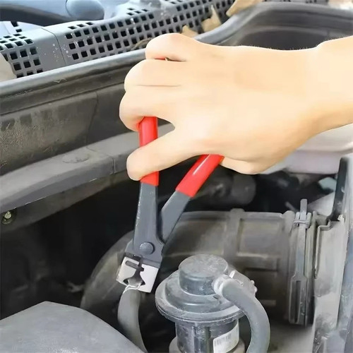 Clic pinza per fascette - 🔧, clic-r
