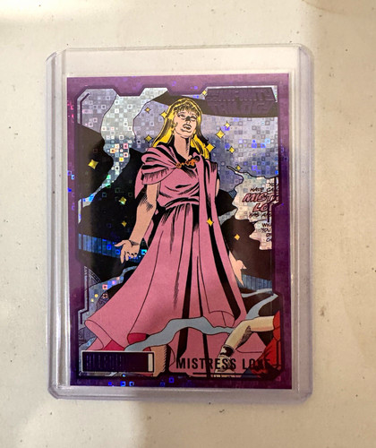 Upper deck 2023 marvel - upper,