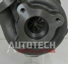 TURBO BMW Serie 5 530d X5 3.0