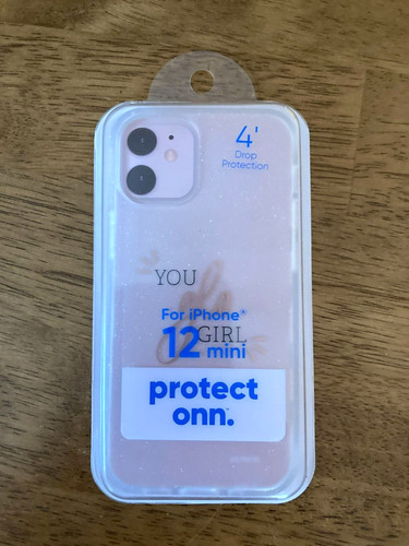 Custodia protettiva telefono