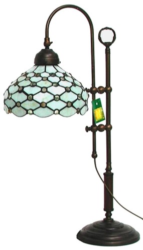 Lampada tavolo ufficio - da,