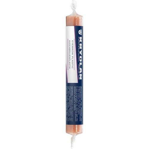 Kryolan eyebrow plastic - kryolan,
