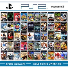 Giochi PS2 PlayStation 2 a