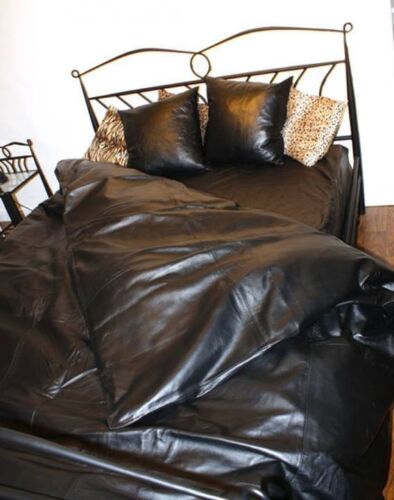 Lenzuolo letto nappa - in,
