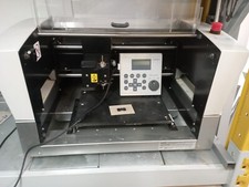  Vendo incisore Roland modello EGX 350 usato pochissimo ottime condizioni 