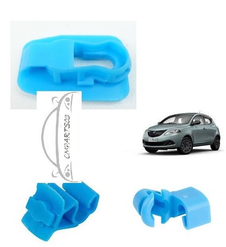 Lancia ypsilon 312 porte kit - 5,