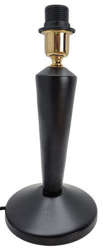 Base abat jour legno - jour,