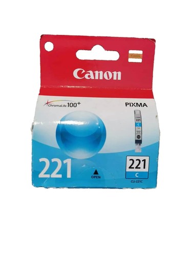 Canon cli 221 cartuccia - cli,