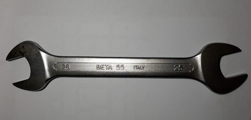 Beta italy 28 chiave - italy,