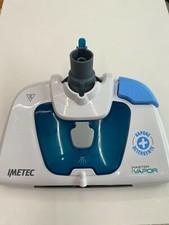 IMETEC SPAZZOLA PAVIMENTI