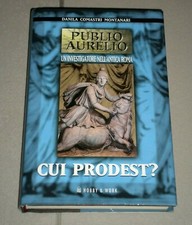 Danila Comastri Montanari "CUI