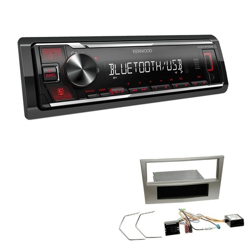 Kenwood din autoradio - 1-din,