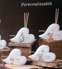 Profumatore CUORE Bomboniera