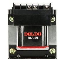 1PZ NUOVO DELIXI trasformatore di controllo BK-50VA 380V / 220V a 220V/36V/24V/6V*