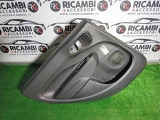 PANNELLO POSTERIORE SINISTRO PER FIAT 500 L Serie (351_352) 735583434 843A1000 