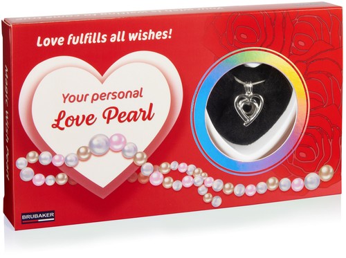 Brubaker love pearl esprimi - pearl,