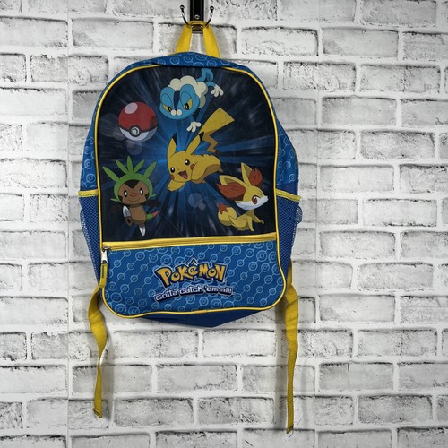 Pokemon 2014 children school - 2014,