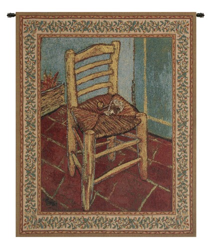 Arazzo tessuto belga vincent - tessuto,