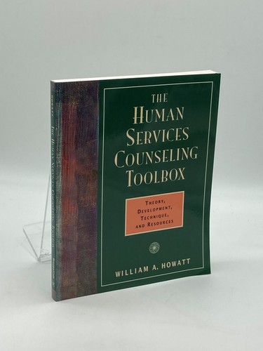 The human services - human,