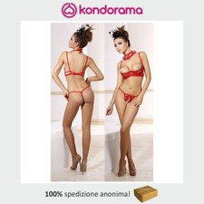 Completino intimo sexy da