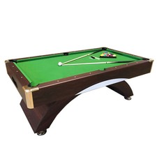 Tavolo da biliardo 7FT
