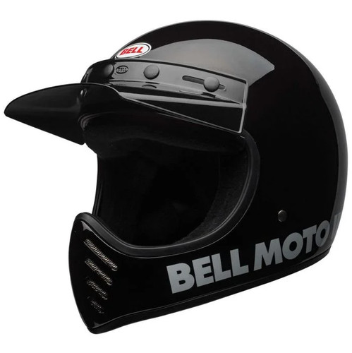 Bell cruiser moto - cruiser, classic