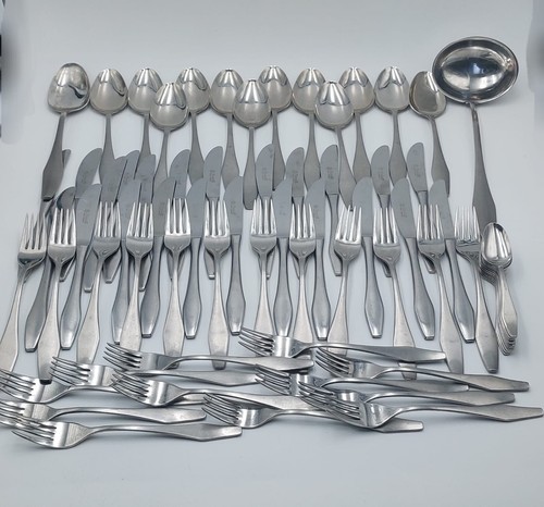 Set posate prandelli - set,