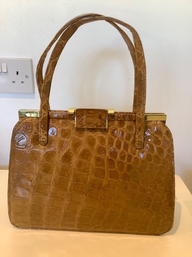 Borsa mano vintage anni - mano,