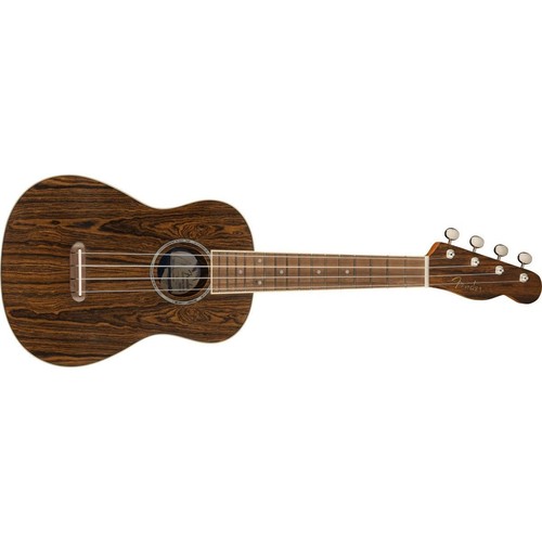 Ukulele fender zuma - fender,