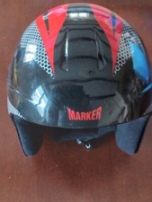casco da sci/snowboard bambino MARKER, taglia 50/56