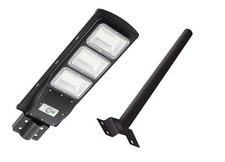 Lampione 90 Watt Solare a Led