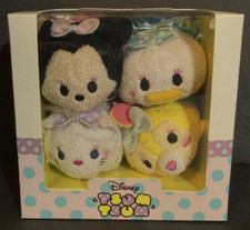 Disney Store Minnie Marie and