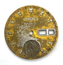 SEIKO 6139-6030T POGUE