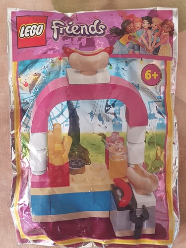 Costruzioni lego friends hot - lego,