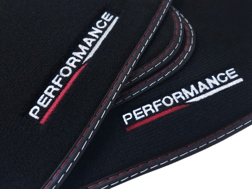 Tappetini performance per - tappetini,