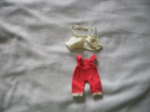 Furga mini bambola lucia - mini,