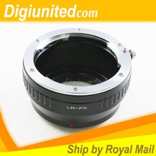 Leica R L/R LR Mount obiettivo