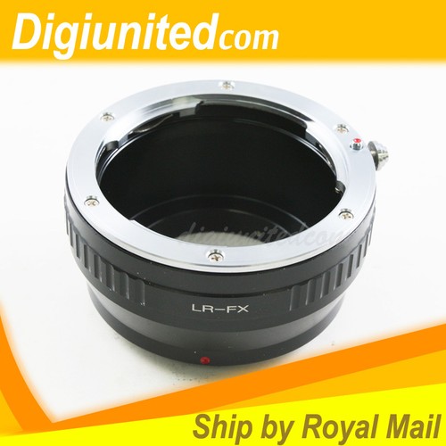Leica lr mount - leica,