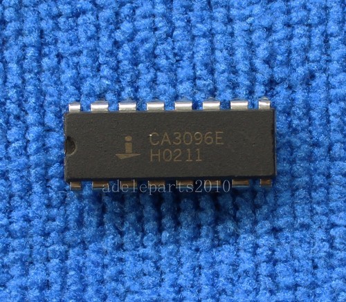 Matrice transistor pezzi - matrice,