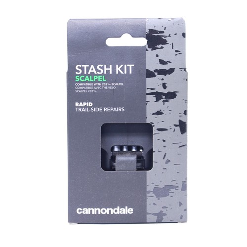 Cannondale stash kit per - kit,