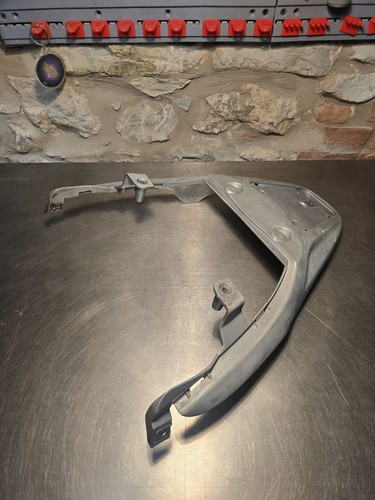 Plastica carena portapacchi - carena,