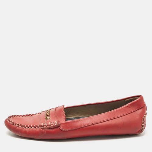 Mocassini carolina herrera - mocassini,