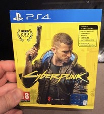 CYBERPUNK 2077 DAY ONE EDITION