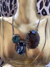 Collana Sorrelli Vintage