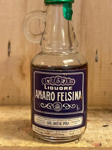 Liquore mignon amaro felsina - amaro,